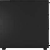 Fractal Design North XL Momentum Edition midi tower behuizing Zwart/eiken | 2x USB-A | 1x USB-C | Tempered Glass