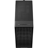 Fractal Design North XL Momentum Edition midi tower behuizing Zwart/eiken | 2x USB-A | 1x USB-C | Tempered Glass