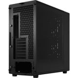 Fractal Design North XL Momentum Edition midi tower behuizing Zwart/eiken | 2x USB-A | 1x USB-C | Tempered Glass