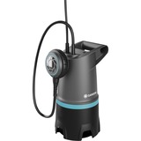 2-in-1 vuilwater dompelpomp 20000 BASIC dompel- en drukpompen