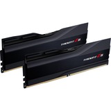 G.Skill Trident Z5 32 GB DDR5-6400 (2x 16 GB) werkgeheugen Zwart (mat), F5-6400J3239G16GX2-TZ5K, XMP 3.0