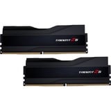 G.Skill Trident Z5 32 GB DDR5-6400 (2x 16 GB) werkgeheugen Zwart (mat), F5-6400J3239G16GX2-TZ5K, XMP 3.0