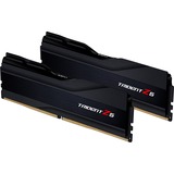 G.Skill Trident Z5 32 GB DDR5-6400 (2x 16 GB) werkgeheugen Zwart (mat), F5-6400J3239G16GX2-TZ5K, XMP 3.0