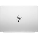 HP EliteBook X G1a (B69DNET) 14"  Copilot+ laptop Zilver | Ryzen AI 9 HX 375 | Radeon 890M | 32 GB | 1 TB SSD | OLED | Touch