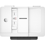 HP OfficeJet Pro 7740 All-in-One (G5J38A) all-in-one inkjetprinter met faxfunctie Zwart/grijs