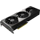 INNO3D GeForce RTX 5080 X3 grafische kaart DLSS 4, 3x DisplayPort, 1x HDMI 2.1