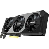 INNO3D GeForce RTX 5080 X3 grafische kaart DLSS 4, 3x DisplayPort, 1x HDMI 2.1