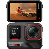 Insta360 Ace Pro 2 Xplorder Bundle Dual Battery videocamera Zwart, 2x 1800 mAh accu