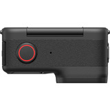 Insta360 Ace Pro 2 Xplorder Bundle Dual Battery videocamera Zwart, 2x 1800 mAh accu