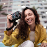 Insta360 Ace Pro 2 Xplorder Bundle Dual Battery videocamera Zwart, 2x 1800 mAh accu