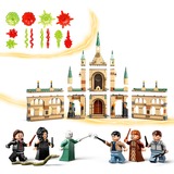 LEGO Harry Potter - De Slag om Zweinstein Constructiespeelgoed 76415