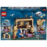 LEGO Harry Potter - Ligusterlaan 4 Constructiespeelgoed 75968