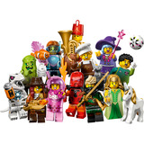 LEGO LEGO 71052 Minifigures TBA Constructiespeelgoed 