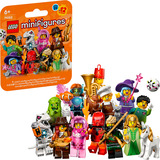 LEGO Minifigures - Serie 29 Constructiespeelgoed 71052