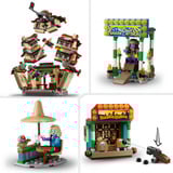 LEGO One Piece - De strijd bij Arlong Park Constructiespeelgoed 75638