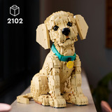 LEGO  Constructiespeelgoed 