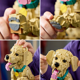 LEGO  Constructiespeelgoed 