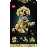 LEGO  Constructiespeelgoed 