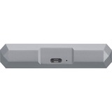 LaCie Mobile Drive 5TB externe harde schijf Grijs