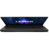 Lenovo Legion Pro 5 16IRX8 (82WK00B2MH) 16"  gaming laptop Grijs | i7-13700HX | RTX 4070 | 16GB | 1TB SSD