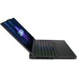 Lenovo Legion Pro 5 16IRX8 (82WK00B2MH) 16"  gaming laptop Grijs | i7-13700HX | RTX 4070 | 16GB | 1TB SSD