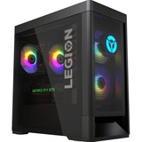 Lenovo Legion T5 26IOB6 (90RT00T8MH) gaming pc Zwart, 1TB SSD, RTX 3070, Wi-Fi 6, BT, Win 11
