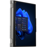 Lenovo ThinkPad L13 2-in-1 Gen 6 Intel (21R70013MH) 13.3"  laptop Grijs | Ultra 5 225U | Intel Graphics | 16 GB | 512 GB SSD | Touch