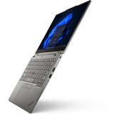 Lenovo ThinkPad L13 2-in-1 Gen 6 (21R70013MH) 13.3"  laptop Grijs | Ultra 5 225U | Intel Graphics | 16 GB | 512 GB SSD | Touch