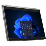 Lenovo ThinkPad L13 2-in-1 Gen 6 (21R70013MH) 13.3"  laptop Grijs | Ultra 5 225U | Intel Graphics | 16 GB | 512 GB SSD | Touch