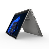 Lenovo ThinkPad L13 2-in-1 Gen 6 (21R70013MH) 13.3"  laptop Grijs | Ultra 5 225U | Intel Graphics | 16 GB | 512 GB SSD | Touch