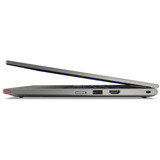 Lenovo ThinkPad L13 2-in-1 Gen 6 (21R70013MH) 13.3"  laptop Grijs | Ultra 5 225U | Intel Graphics | 16 GB | 512 GB SSD | Touch