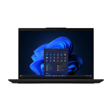 Lenovo ThinkPad L16 Gen 2 (21SC001GMH) 16"  laptop Zwart | Ryzen 5 PRO 215 | Radeon 740M | 16 GB | 512 GB SSD