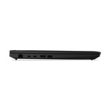 Lenovo ThinkPad L16 Gen 2 (21SC001GMH) 16"  laptop Zwart | Ryzen 5 PRO 215 | Radeon 740M | 16 GB | 512 GB SSD