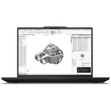 Lenovo ThinkPad P14s Gen 7 Intel (21XJ001DMH) 14.5"  Copilot+ laptop Zwart | Ultra 7 356H | RTX PRO 500 | 32 GB | 512 GB SSD