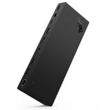 Lenovo ThinkPad USB4 Smart Dock 5500 dockingstation Zwart