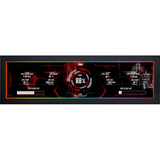 Lian Li 8.8" Universal Screen Zwart