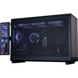 Lian Li 8.8" Universal Screen  Zwart