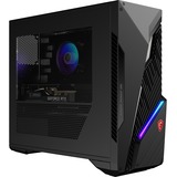 MSI MAG Codex 6 13NUB5-014MYS gaming pc Zwart | Core i5-13400F | RTX 4060 Ti | 16 GB | 1 TB SSD