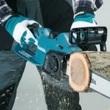 Makita UC3041A kettingzaag Blauw/zwart