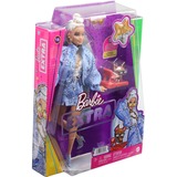 Mattel Barbie Extra Blonde Bandana Pop 