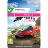 Microsoft Forza Horizon 5 Standard Edition spel Xbox Series X|S, Xbox One, Windows