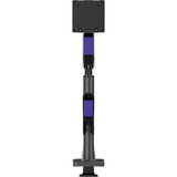 Neomounts DS70-256BL1 Gaming monitorarm 24-57” - gasveer - Topfix - 180°-stop Zwart