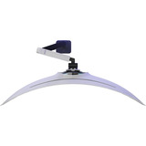 Neomounts DS70-256BL1 Gaming monitorarm 24-57” - gasveer - Topfix - 180°-stop Zwart