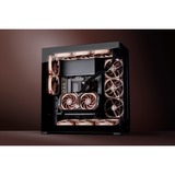 Noctua NF-A14x25 G2 PWM Sx2-PP case fan 4-pin PWM, 2 stuks