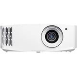 Optoma UHD38x Gaming and home DLP-projector Wit, 4000 ANSI lumen