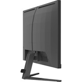 Philips Evnia 27M2N3200S/00 27" gaming monitor Zwart, 2x HDMI, 1x Displayport, HDR10, 180 Hz