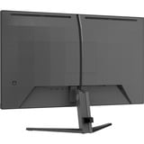 Philips Evnia 27M2N3200S/00 27" gaming monitor Zwart, 2x HDMI, 1x Displayport, HDR10, 180 Hz