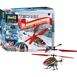 Revell Adventskalender RC Helikopter