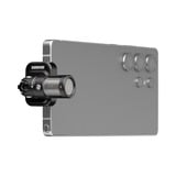 SHURE MV88 USB-C stereomicrofoon Zwart