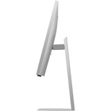Samsung Odyssey 3D G90XF 27" 4K Ultra HD gaming monitor Zilver, 1x DisplayPort, 2x HDMI, 2x USB-A, 165 Hz